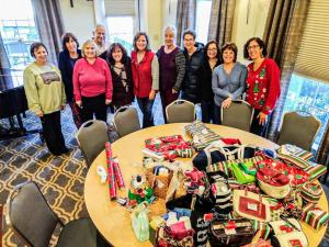 Big Hearts at Riviera